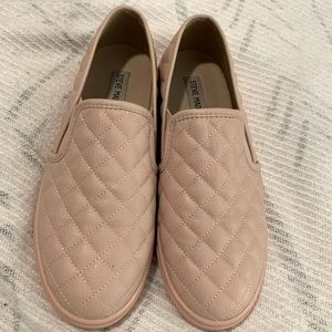 Steve Madden Pink Shoes